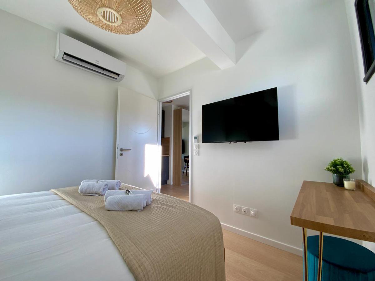 Les Loges De La Mer - Pérols Dış mekan fotoğraf