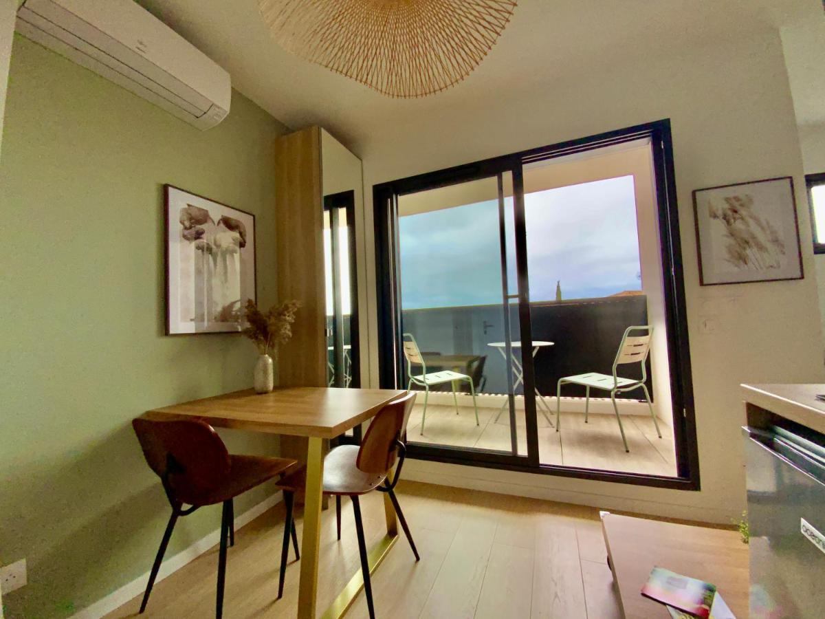 Les Loges De La Mer - Pérols Dış mekan fotoğraf